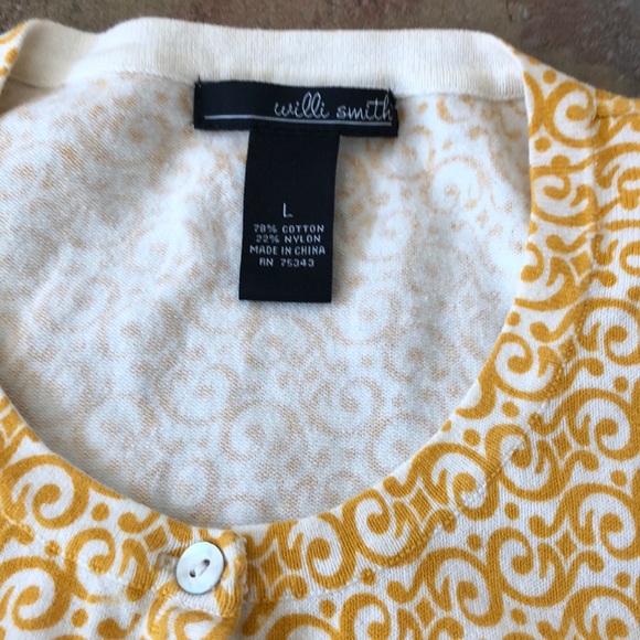 Cardigan - Picture 3 of 4